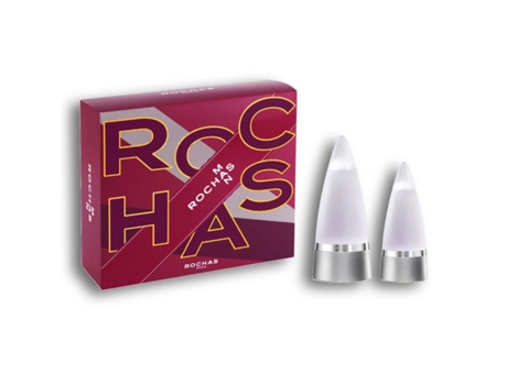 Set de Perfume Rochas Man 2 Piezas