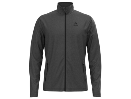 Abrigo Polar para Hombre ODLO Roy Ml Gris para Montaña (XXL)