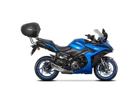 Soporte Equipaje SHAD Suzuki Gsx-S1000Gt