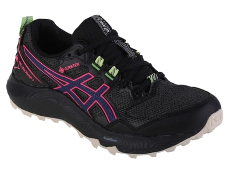 Zapatillas de Mujer ASICS Gel Sonoma Gtx Web Gris (37.5)