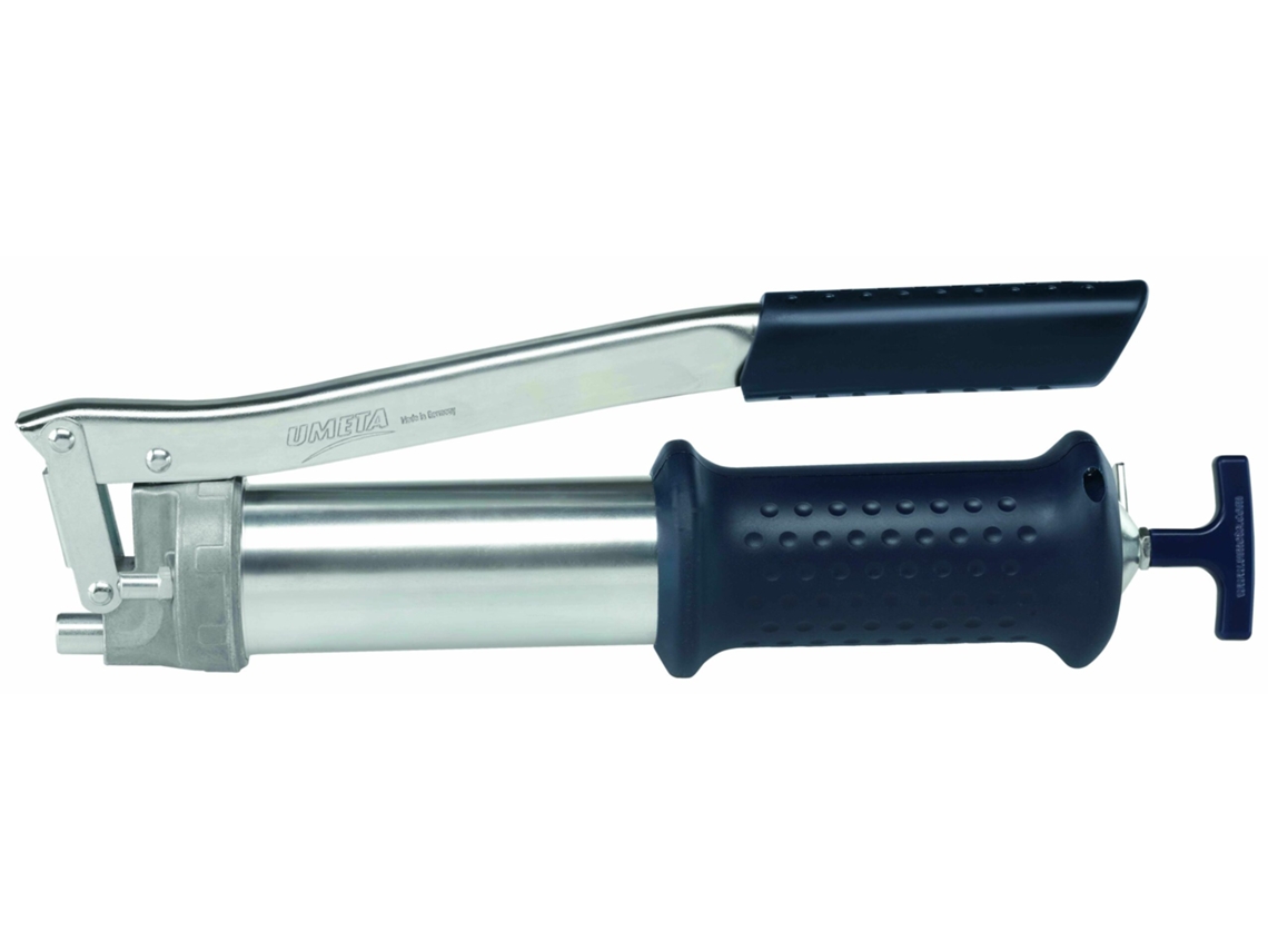 Umeta-6800130-Bomba de palanca 75/PKU FV M10x1+340/GLN