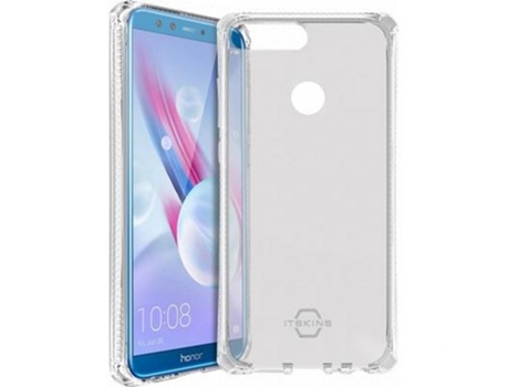 Funda para Honor, Huawei Honor Lite, Honor 9 Lite ITSKINS Plástico Transparente