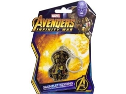 Llavero GRUPO ERIK Marvel Avengers Infinity War