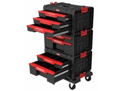 Kit de taller de cajones Qbrick System Pro 1