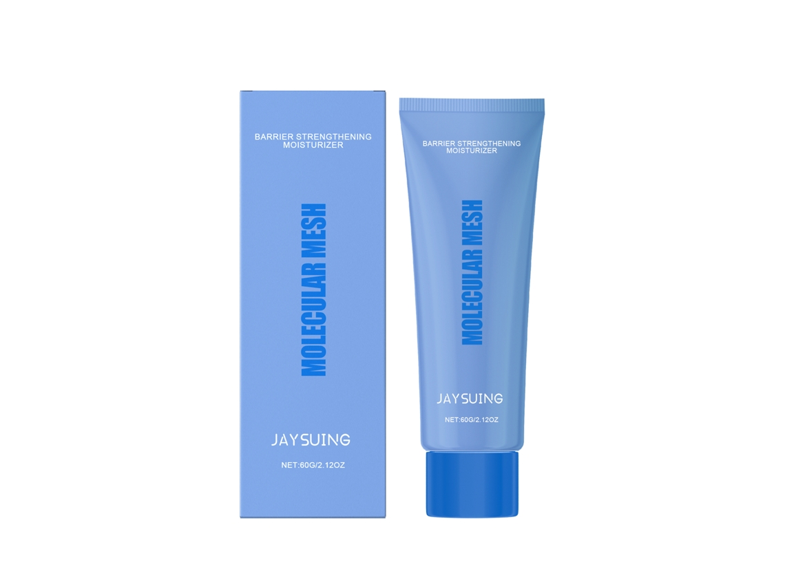 Crema hidratante profundamente nutritiva para la piel