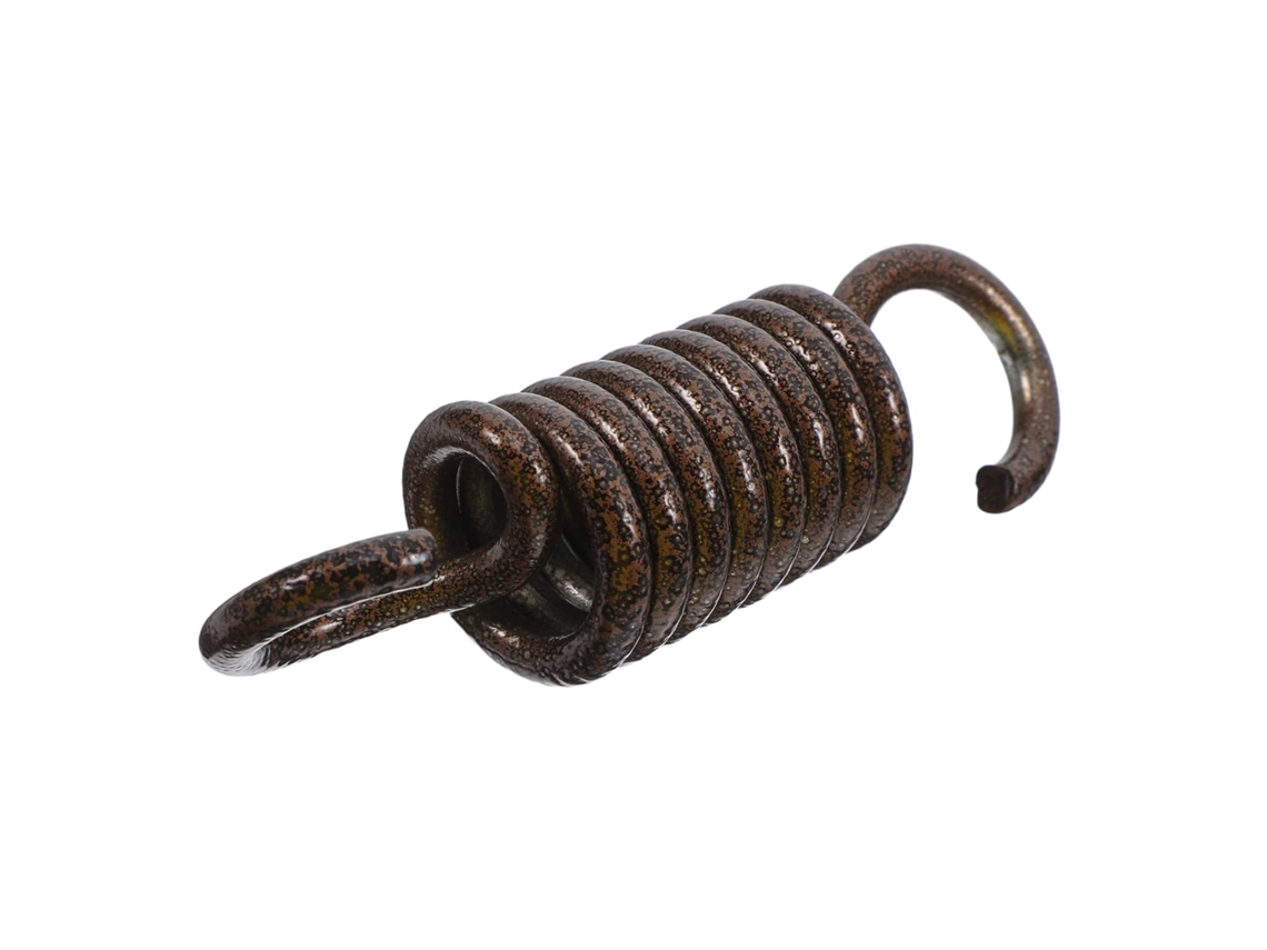Gancho Colgante Para Columpio Con Resortes De Alta Resistencia Y Kit De Fijación.