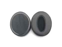 Juego De Almohadillas Para Auriculares Hd4.50btnc, Hd4.40bt, Hd4.30, Hd350, Hd400s Y Hd458bt - Negro
