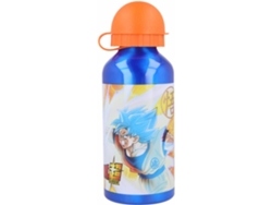 Botella DRAGON BALL Azul (400 ml)