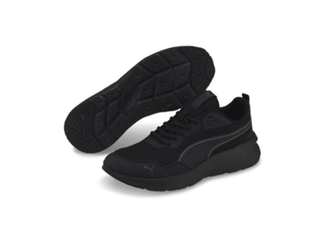 Zapatillas PUMA Supertec Zero Hombre (46 eu - Negro)
