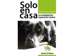 Libro Solo En Casa de James O´Heare (Español)