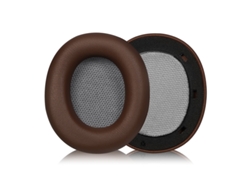 Repuestos de almohadillas marrones para Beyerdynamic Lagoon ANC Inf (par)