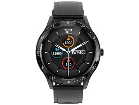 Smartwatch YIZHOOD YIZ1098 Negro