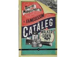 Libro El Famosíssim Catàleg De Walker de Davide Morosinotto (Catalán)
