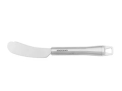 Espátula de Mantequilla Paderno Gadgets Series 48278 de Acero Inoxidable - 21 cm
