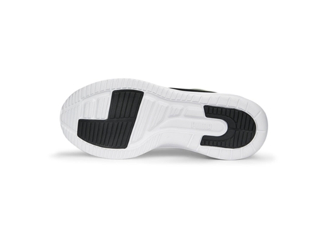 Zapatillas de Hombre para Running PUMA Resolve Modern Negro (40)