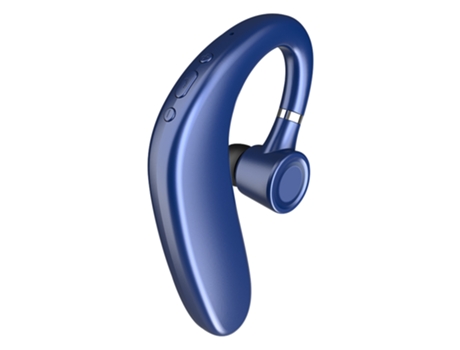 Auricular Bluetooth ELKUAIE, auricular inalámbrico Bluetooth V5.0 35 horas de conversación, auricular manos libres