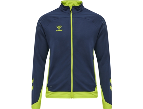 Chaqueta zip HUMMEL hmlLEAD poly 3XL