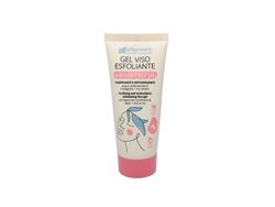 Wonderscrub LA SAPONARIA Gel Exfoliante Facial