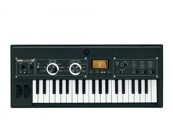 Sintetizador Korg Microkorg Xl, Vocoder Ko1