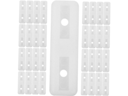 Protectores 200piezas Tapetes Muebles Suelo Sillas Mesas