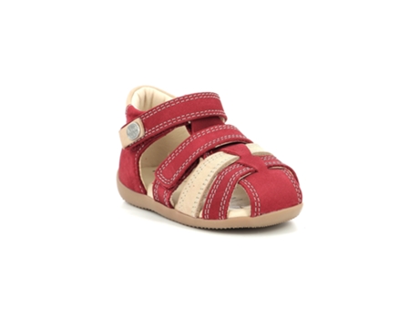 Sandalias para Bebé KICKERS (22 - Multicolor)
