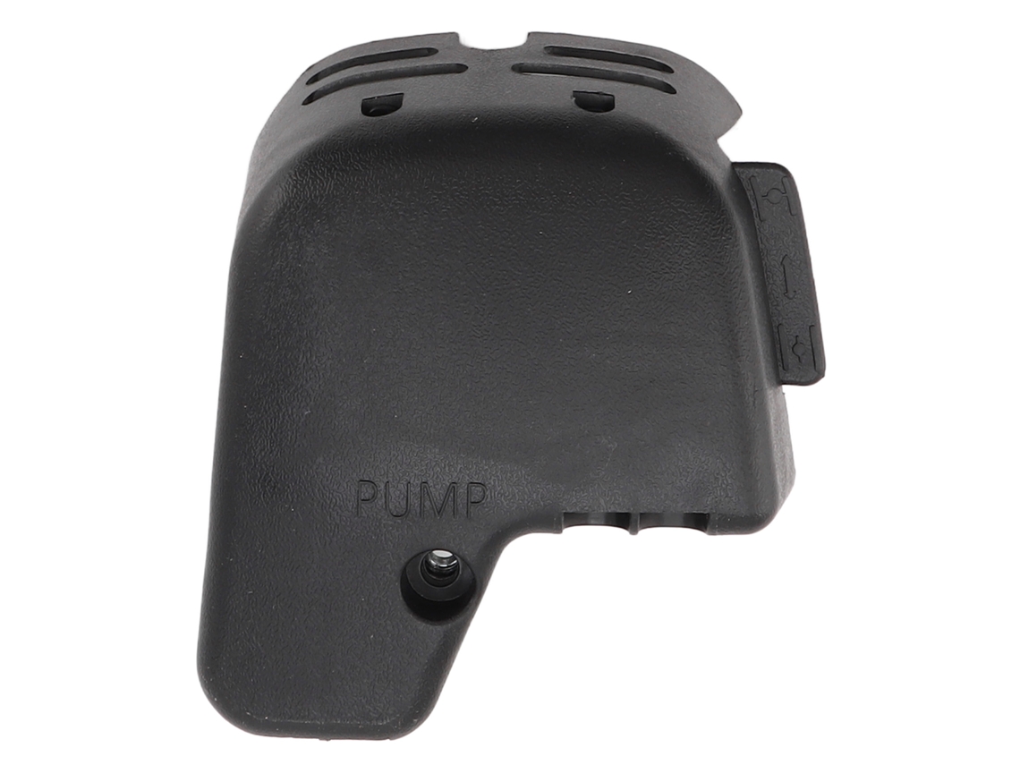 Tapa Del Filtro De Aire Para Motor De Cortacésped Eh035 De 33,5 Cc, Abs Resistente Al Desgaste.