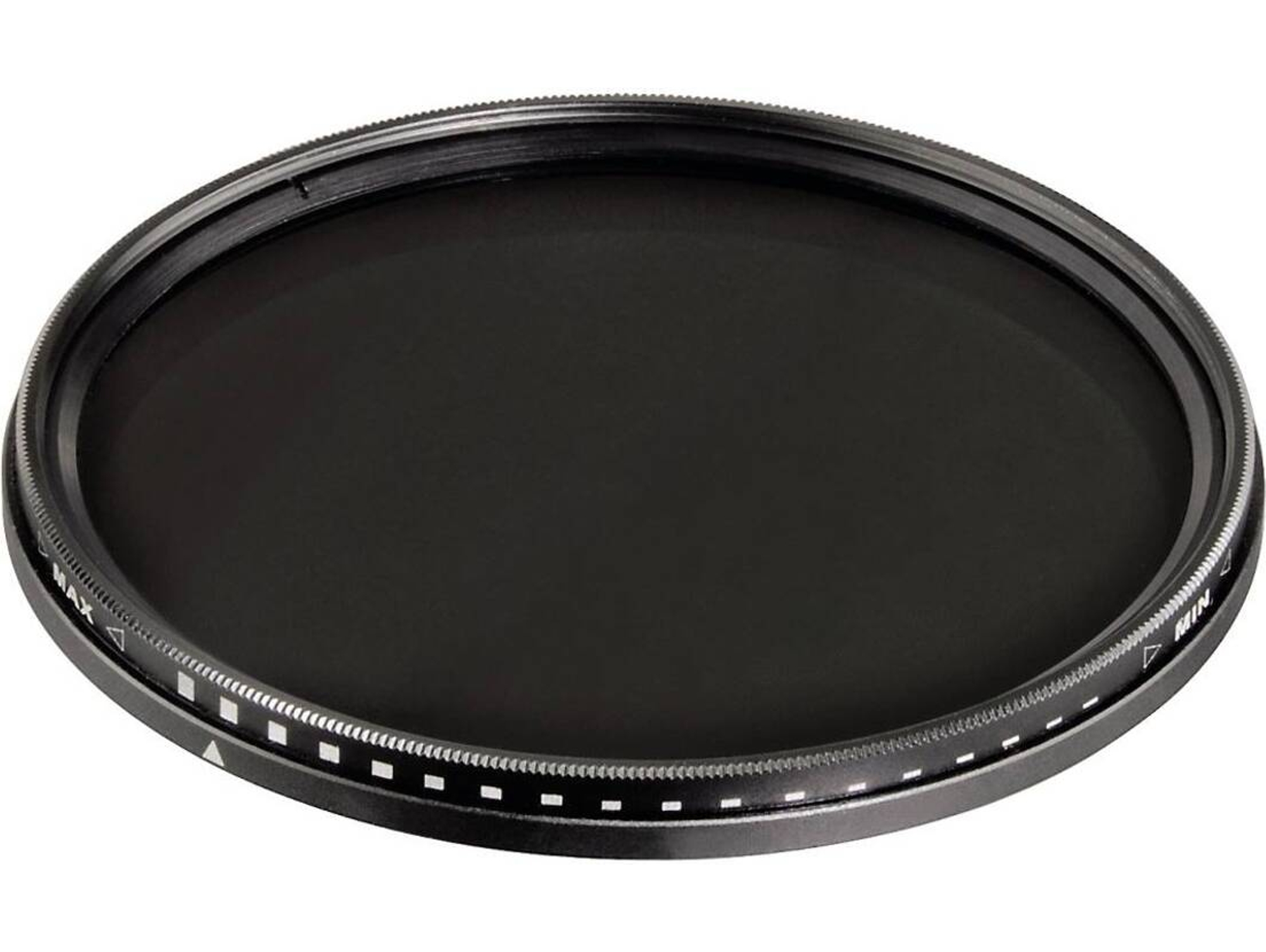 FILTRO HAMA NEUTRO ND2-400 VARIÁVEL 72MM