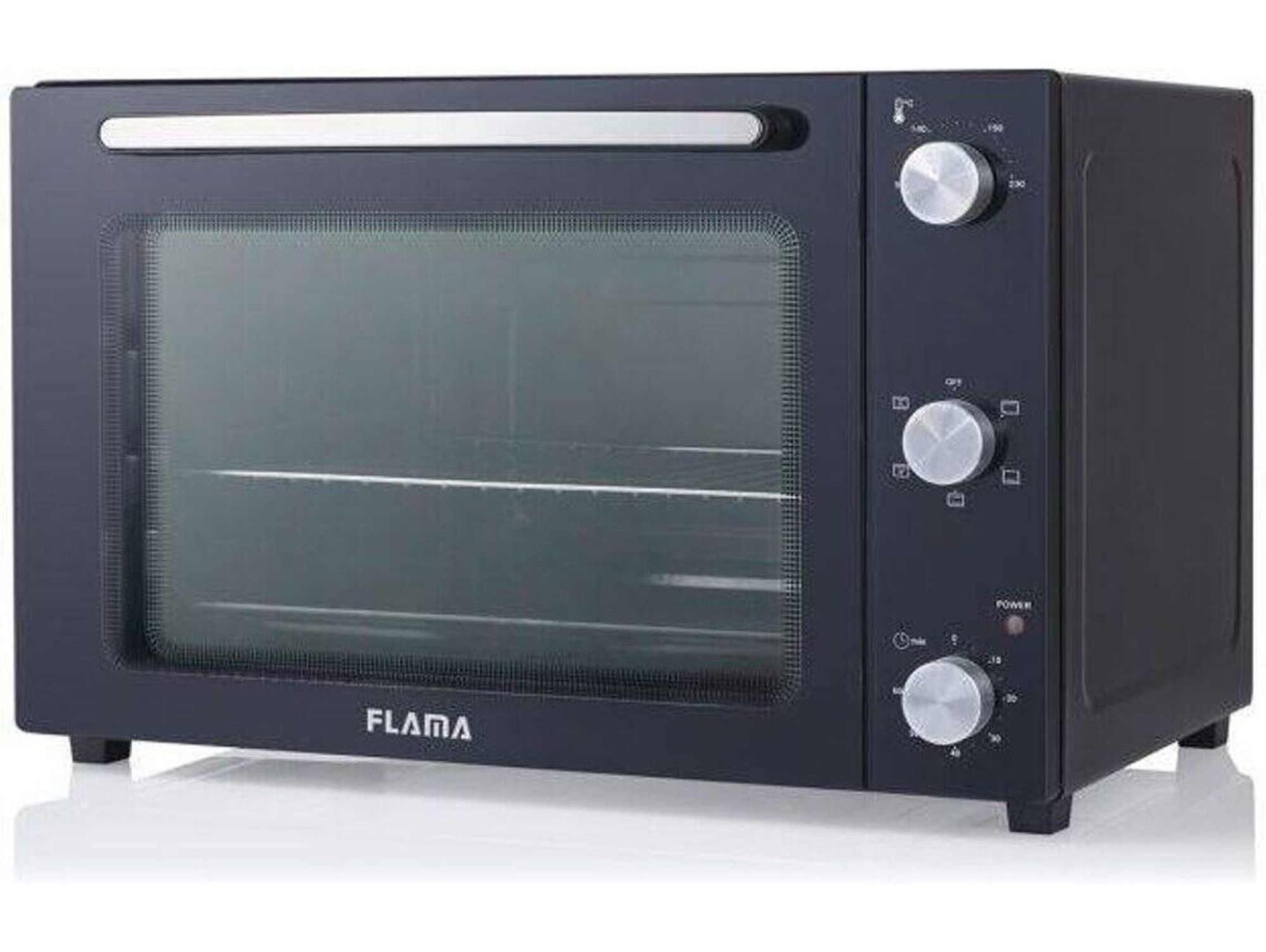 Mini horno FLAMA 1548FL (capacidad 48 L - 1800 W)