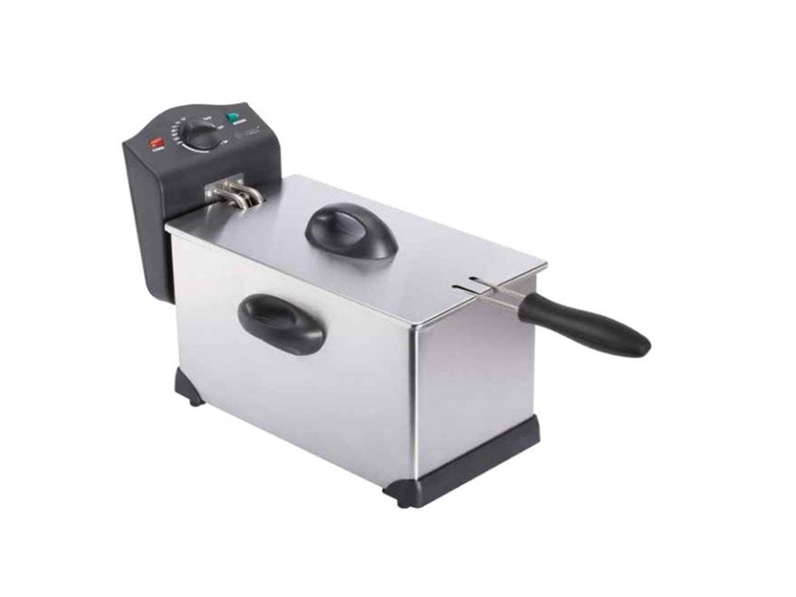 Freidora Kamut 3l Gsc 400035001