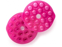 Molde para Hornear LÉKUÉ Cake Pops 0215018R15M017