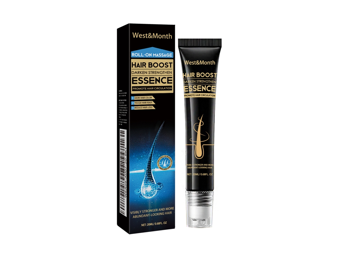 Rulos para cabello denso con volumen y sujeción ideal.