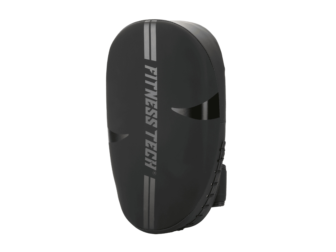Alvo De Boxe Pao Para Kickboxing / Muay Thai Fitness Tech