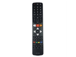 Control remoto de repuesto adecuado para RC311 FMI5 RC311FMI5 Control remoto del controlador de televisor LCD/LED