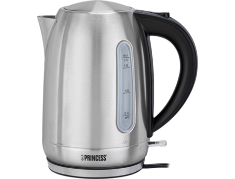 Hervidor Eléctrico PRINCESS 01.236018.01.001