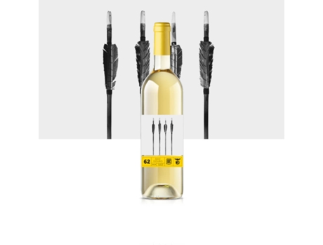 Vino Blanco Cosecha 2020 DOURO
