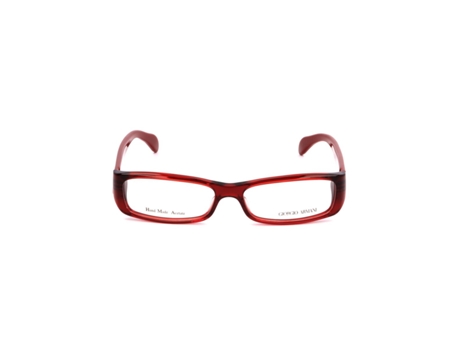 Montura de Gafas Mujer Armani GA-717-A5A Rojo
