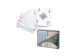 Set 2 Barajas De Cartas