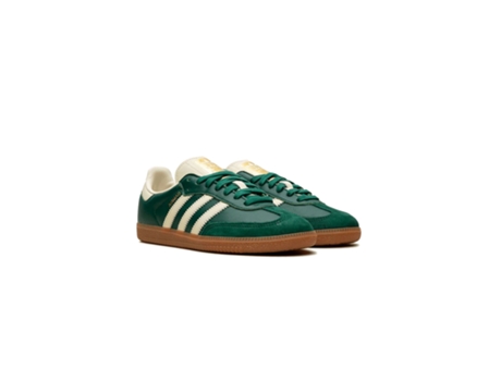 Zapatillas de Mujer ADIDAS Samba Og Collegiate Blanco (3)