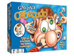 Juego Colectivos IMC Gaston Cabezon (Edad Mínima Recomendada: 3años)