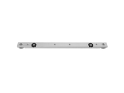 Guía Deslizante Para Barra De Inglete De 300 Mm Para Sierra De Mesa De Aluminio, Herramienta Para Trabajar La Madera
