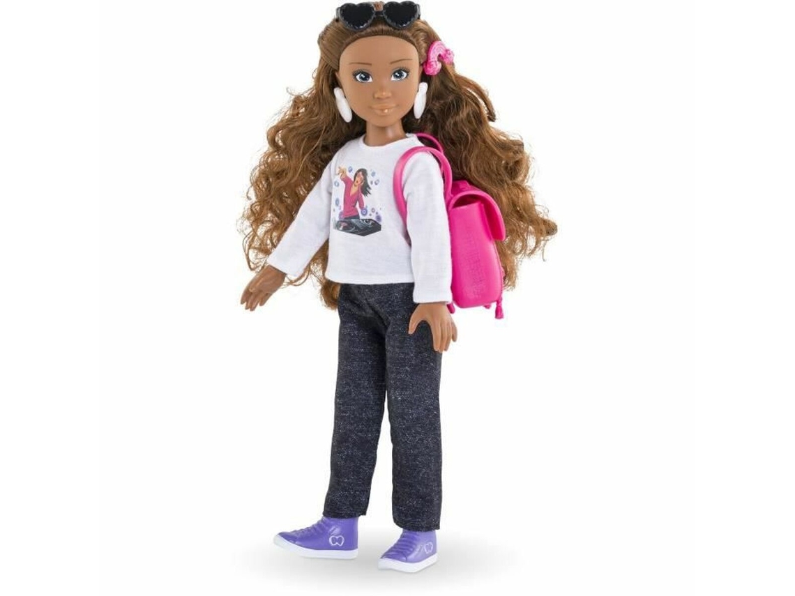 Muñeca COROLLE Phoebe Universidad