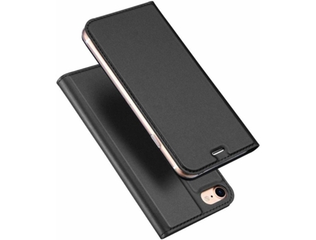 Carcasa iPhone 7«8 DUX DUCIS Dux Ducis Gris