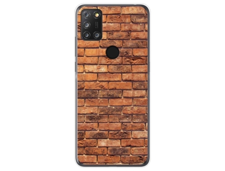 Carcasa Alcatel 3X 4CAM TUMUNDOSMARTPHONE Dibujos Multicolor