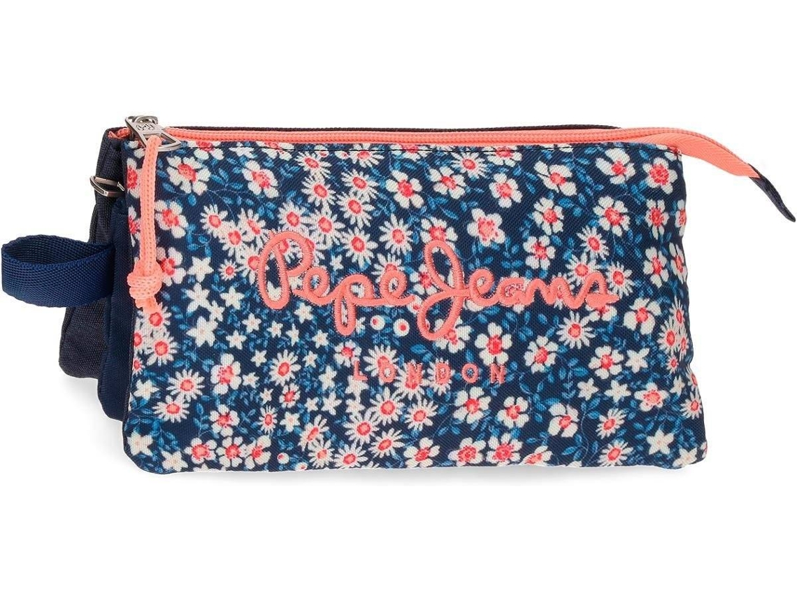 PEPE Leslie (Azul - 22x12x5 Worten.es