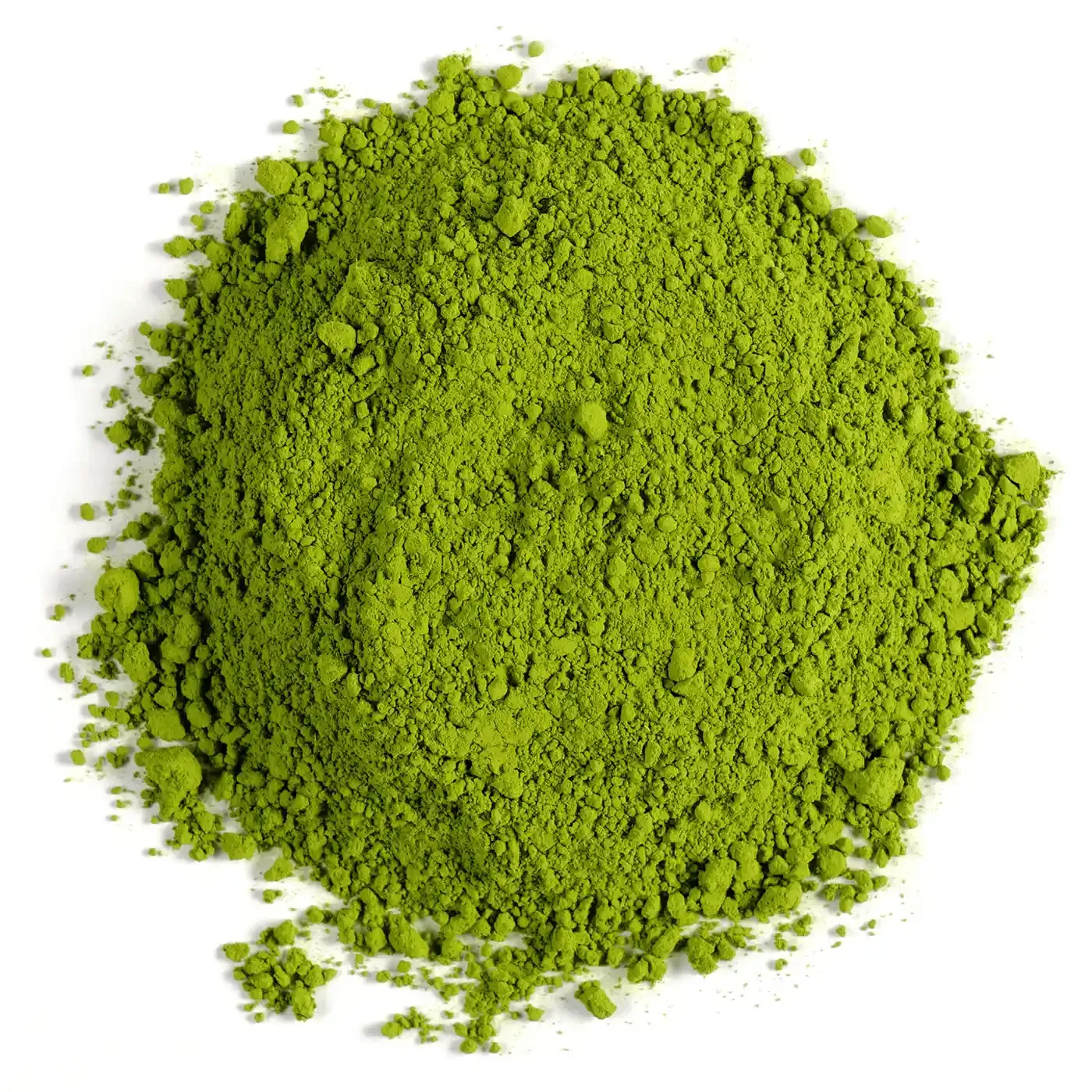 Té verde matcha japonés puro en polvo 200 g POLANATEA
