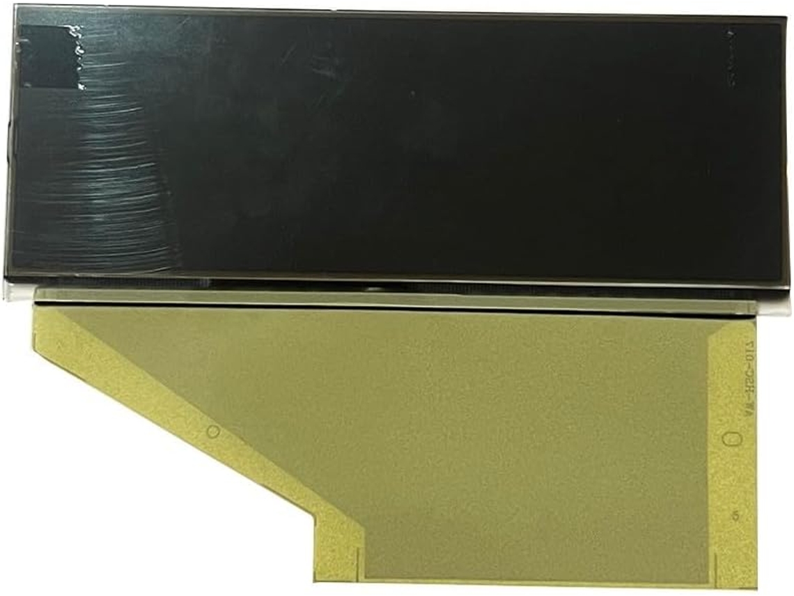 Pantalla Lcd Plana Opel Astra Gh Vauxhall Holden Chevrolet 024461677 24461517 1023552