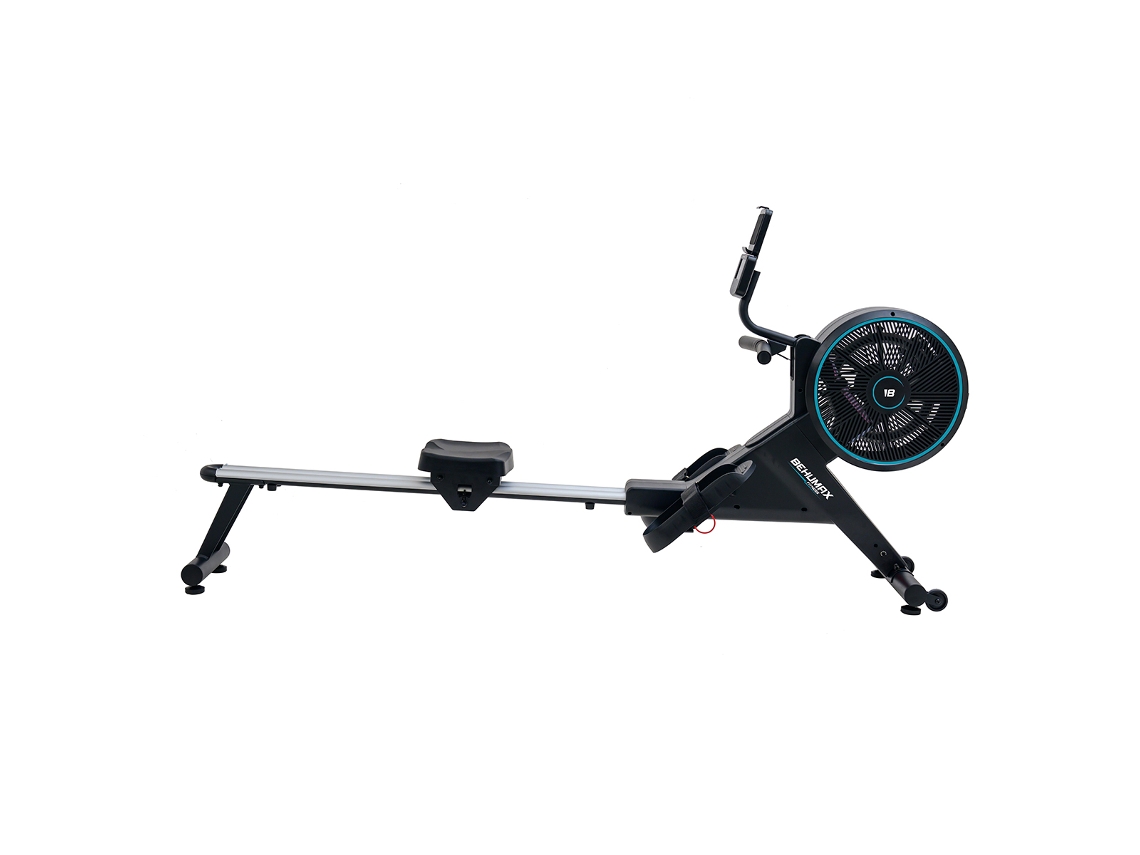 Máquina de Remo Rower Dynamic BEHUMAX