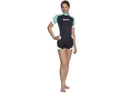Rash Guard MARES Trilastic She Dives (XS)