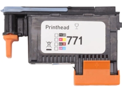 Reemplazo Del Cabezal De Impresión Para Las Impresoras Designjet Z6200, Z6600 Y Z6800