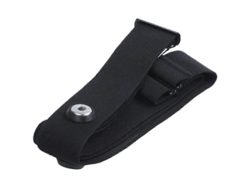 Anuncio de correa de pecho para el monitor de frecuencia cardíaca inalámbrico deportivo Polar Wahoo Garmin en Jinyubo Store